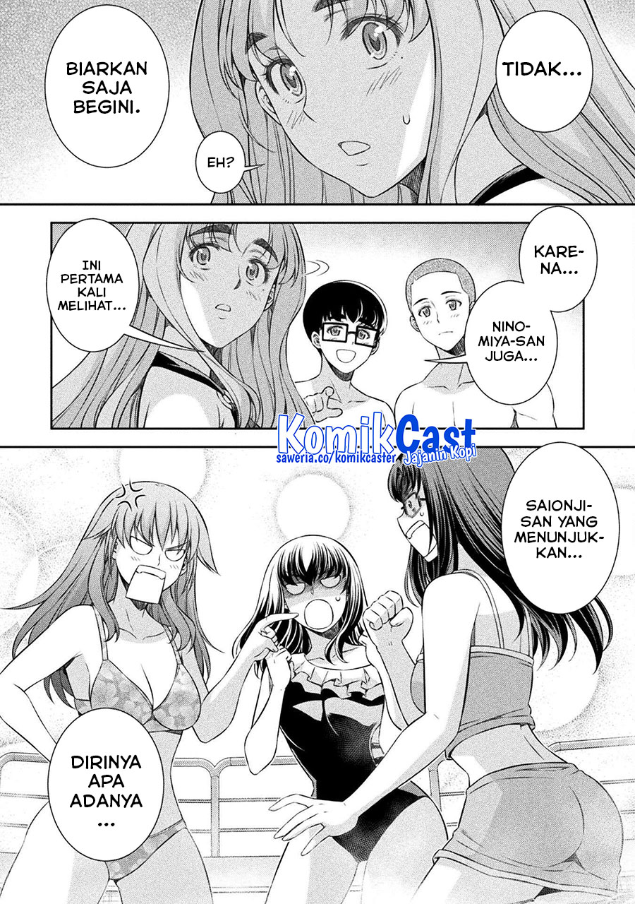 Silver Plan to Redo From JK